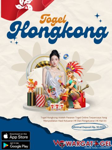 Togel Hongkong